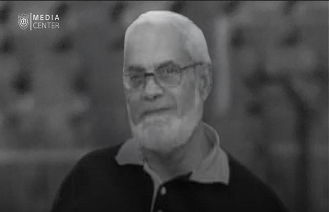 "منتخب السويس" ينعى إسماعيل بدره رئيس النادي الأسبق  