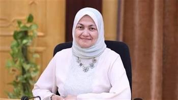 مستشارة شيخ الأزهر لشئون الوافدين: الأزهرُ ميدان لصناعة المبدعين والقادة والباحثين والمبتكرين