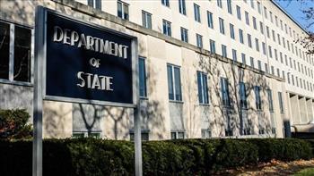 واشنطن تفرض عقوبات على شبكة تمويل للحوثيين