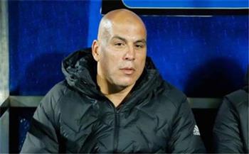 فوزي الحناوي: ربنا كرمنا فى حرس الحدود مع محمد يوسف عشان "نيتنا صافية"