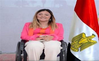 إيمان كريم تهنئ أوائل الثانوية العامة من الطلاب ذوي الإعاقة: إرادتكم مصدر إلهام وفخر لنا جميعًا
