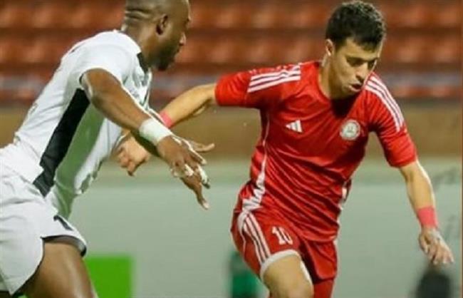 فوزي الحناوي:محدش يرفض الأهلي ولا الزمالك..ومستعد لـ اللعب في الأبيض