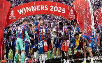 المحكمة الرياضية الدولية تتسلم استئناف كريستال بالاس ضد الاتحاد الأوروبي 