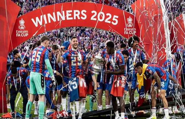 المحكمة الرياضية الدولية تتسلم استئناف كريستال بالاس ضد الاتحاد الأوروبي   