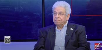 عبد المنعم سعيد: روسيا خارج منافسة القوى الاقتصادية الكبرى