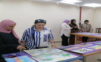 قصور الثقافة تواصل فعاليات مبادرة "مصر تتحدث عن نفسها" بالغردقة وسفاجا والقصير على 