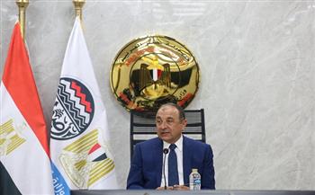 محمد شيمي: 74 مليار جنيه الإيرادات المتوقعة للقابضة المعدنية العام المقبل والأرباح 21 مليارا 