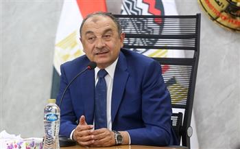 وزير قطاع الأعمال: تغيير إدارة شركة النصر للإسكان وتكليف المجلس الجديد بحل مشكلة إسكان أكتوبر 