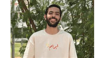 الأول على الثانوية العامة بمدارس «STEM»: نجاحي خلاصة سنوات من التعب.. والهندسة حلمي القادم| خاص
