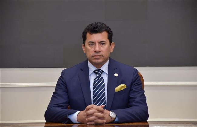 وزير الرياضة يوجه بتكثيف إجراءات الأمان والسلامة في المنشآت الشبابية خلال الإجازة الصيفية