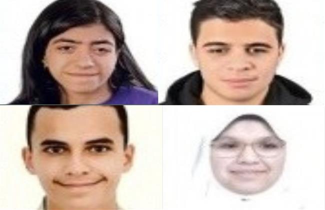 قادرون باختلاف.. أوائل رغم كل شيء