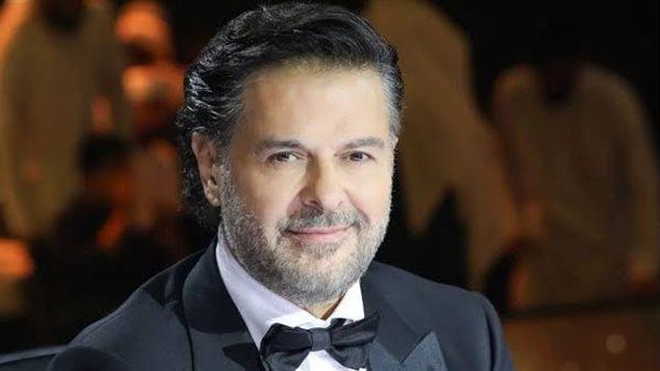 راغب علامة: نقابة الموسيقيين تحميني مش تأذيني   