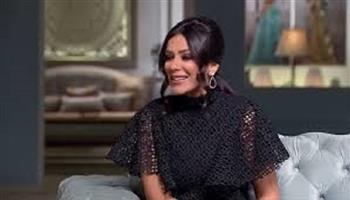 إنجي المقدم رحلة فنية و«اختيارات ذكية» بين الدراما والإعلام 
