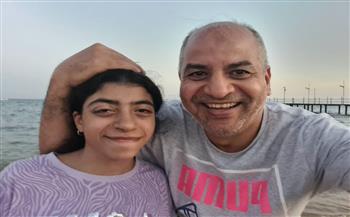 الأولى في «رياضيات الدمج» بالثانوية العامة.. سعيدة بالنجاح وحلمي دراسة الموسيقى