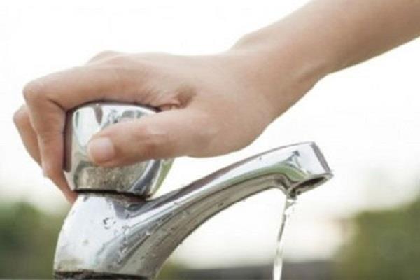 انقطاع المياه عن مدينة بدر.. تعرف على أيام وتوقيتات قطع الخدمة