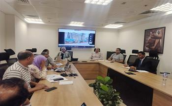 بدء خطة تنفيذية لإعداد منصة بين مصر والكويت تساهم في توفير كوادر مصرية لسوق العمل الكويتي