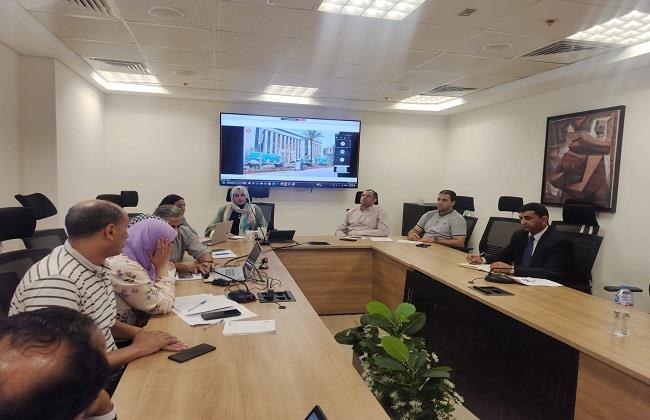 بدء خطة تنفيذية لإعداد منصة بين مصر والكويت تساهم في توفير كوادر مصرية لسوق العمل الكويتي