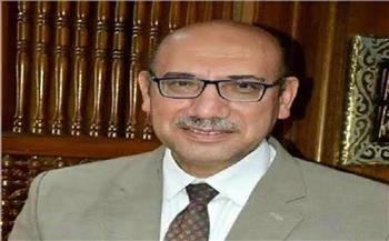 محمد عبد الحافظ ناصف مستشارًا للشؤون الفنية والثقافية بالهيئة العامة لقصور الثقافة