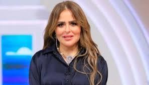"الأعلى للإعلام": منع مها الصغير من الظهور الإعلامي.. ولفت نظر فريق عمل "معكم منى الشاذلي"