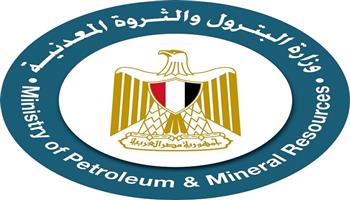 وزارة البترول: إنتاج يومي جديد من الغاز يصل إلى 8 ملايين قدم مكعب من "بيجونيا-2" و"بلسم-3"