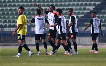 الزمالك يركز على التدريبات البدنية في المران الصباحي
