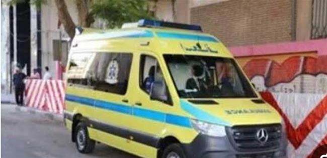 إصابة طالبة ألقت بنفسها من "ميكروباص" عقب رسوبها في الثانوية بالمنوفية