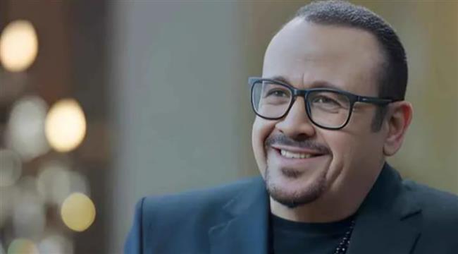 هشام عباس أولى مفاجأت  " سوكسيه"   