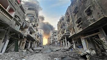 بيان أوروبي ياباني يدعو إلى وقف دائم لإطلاق النار في غزة وتدفق المساعدات دون شروط