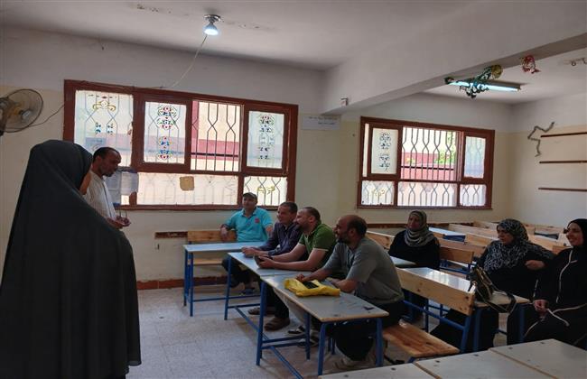 نتائج ثورة 23 يوليو في لقاء لقصور الثقافة بالإسماعيلية 