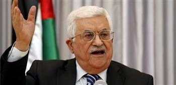 حماس: قرار الرئيس الفلسطيني إعادة تشكيل المجلس الوطني يخالف الاتفاقيات الموقعة بين مختلف الفصائل الفلسطينية