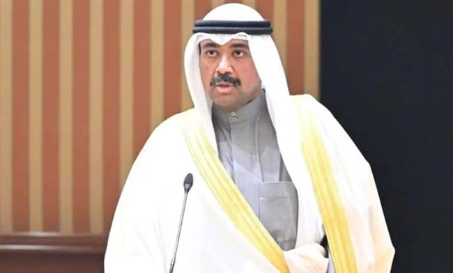 وزير الدفاع الكويتي يهنئ الفريق أول عبدالمجيد صقر بذكرى ثورة 23 يوليو
