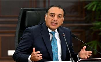 «مدبولي»: أكثر من 80% من العمالة الموجودة في مشروع المحطة النووية بالضبعة عمالة مصرية