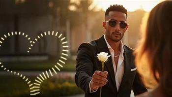 محمد رمضان يستعد لحفل  الساحل وينتظر " أسد" 