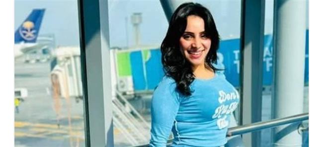 ضبط المطربة رحمة عصام بسبب خلاف على الأجرة في حفل زفاف بالشرقية