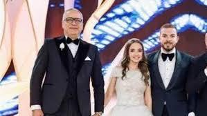 بعد شهرين من الزواج.. شريف عمرو الليثي يعلن انفصاله عن ابنة تامر أمين