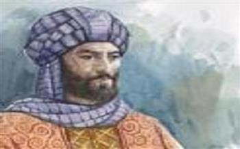 ديوان العرب| شبَتٌ جَدّي وَجَدّي مُؤثرٌ.. قصيدة أبو الهندي
