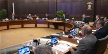 الحكومة توافق على ضم المهندس مصطفى عفيفي لصندوق تكريم شهداء وضحايا العمليات الحربية والإرهابية