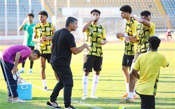 الإسماعيلي يتعاقد مع مدرب أحمال ومحلل أداء وأخضائي للعلاج الطبيعي 