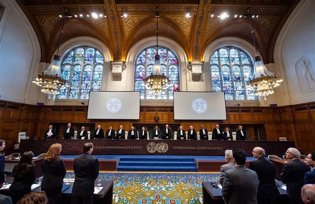 البرازيل تنضم لقضية الإبادة الجماعية ضد إسرائيل في محكمة العدل الدولية