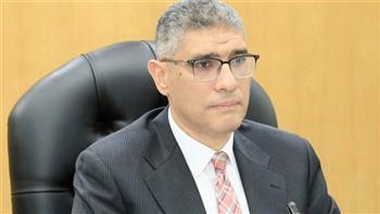 محافظ الجيزة: لجنة مركزية لمتابعة انتخابات مجلس الشيوخ لحظة بلحظة خلال أيام الاقتراع