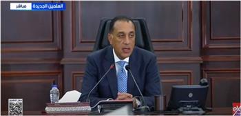 مدبولي: محطة الضبعة كانت حلمًا للمصريين وأصبح حقيقة