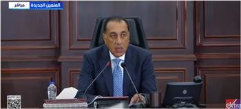 مدبولي: توفير السلع الأساسية بأسعار مناسبة أولوية للحكومة