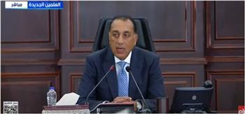 مدبولي: الضبعة النووية ستنتج ضعف طاقة السد العالي