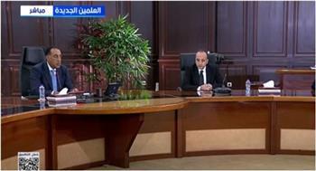 رئيس الوزراء يؤكد عدم تعرض المستأجرين للضرر من قانون الإيجار القديم