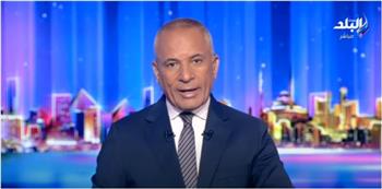 أحمد موسى: الرئيس السيسي ينفذ كل تعهداته.. وكلماته عن الإيجار القديم رسالة طمأنة