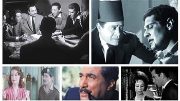 "القاهرة 30" و"رد قلبي".. أعمال سينمائية خالدة عن ثورة 23 يوليو 