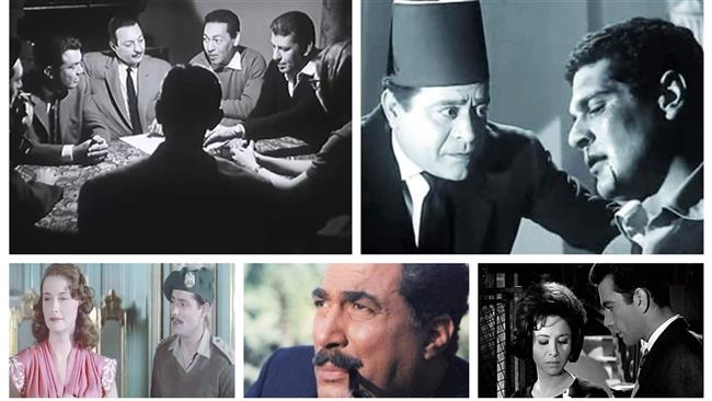 "القاهرة 30" و"رد قلبي".. أعمال سينمائية خالدة عن ثورة 23 يوليو 