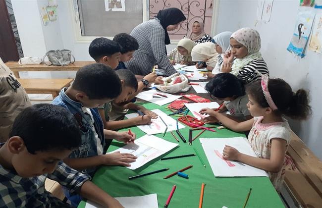 ثقافة القليوبية تحتفل بذكرى ثورة يوليو بفعاليات متنوعة تعزز الهوية الوطنية 