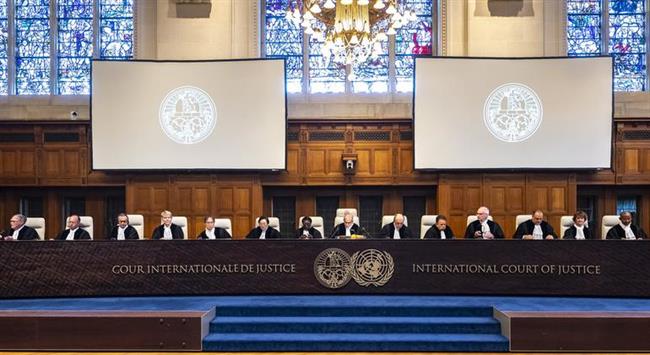 محكمة العدل الدولية تصدر رأيًا استشارياً بشأن تغير المناخ