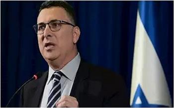 وزير الخارجية الإسرائيلي: سنواجه أي تهديد على حدودنا في غزة أو سوريا أو لبنان